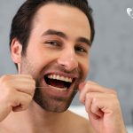 چگونه نخ دندان بکشیم؟ صفر تا صد درباره نخ دندان