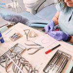 جراحی دندان عقل چگونه است؟